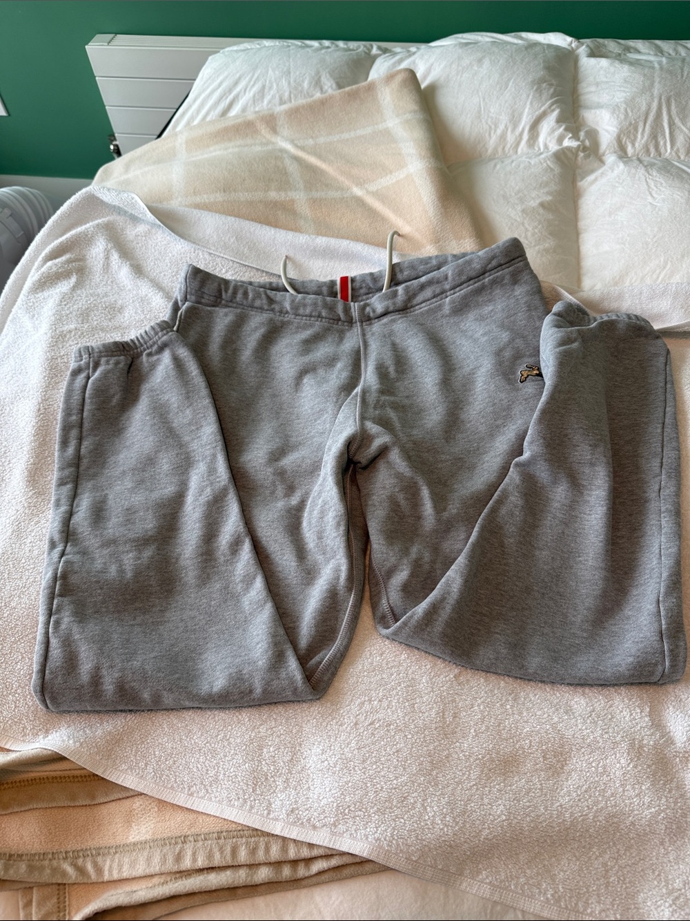 Tracksmith Women's Heavyweight Sweats-Small